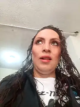 VERONICA  03 online show from 11, 9, 2025