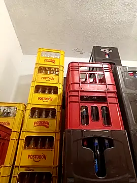 VERONICA  03 online show from 13, 9, 2025