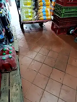 VERONICA  03 online show from 20, 9, 2025