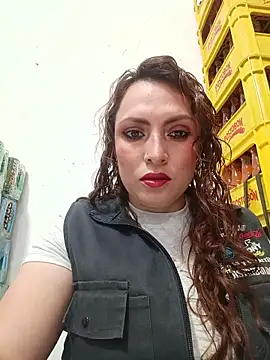 VERONICA  03 online show from 2, 10, 2025