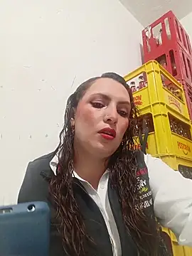 VERONICA  03 online show from 7, 10, 2025