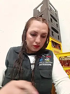 VERONICA  03 online show from 16, 10, 2025