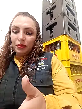 VERONICA  03 online show from 18, 10, 2025