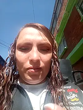 VERONICA  03 online show from 7, 11, 2025