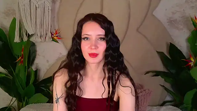 GraceMartinos online show from 10, 10, 2025