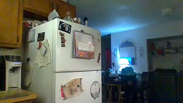 ScrawburryBBW online show from 22, 10, 2025