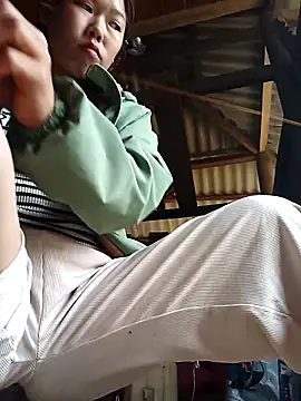 Ngocmi909 online show from 15, 3, 2026