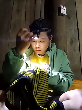 Ngocmi909 online show from 15, 3, 2026