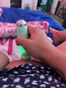 Sassy Doll420 online show from 11, 9, 2025