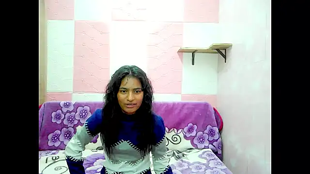 Snapshot of indianjasmine4u chatting on 7, 10, 2025 indianjasmine4u online show from 7, 10, 2025