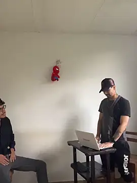 Snapshot of Deymon0777 chatting on 6, 2, 2026 Deymon0777 online show from 6, 2, 2026