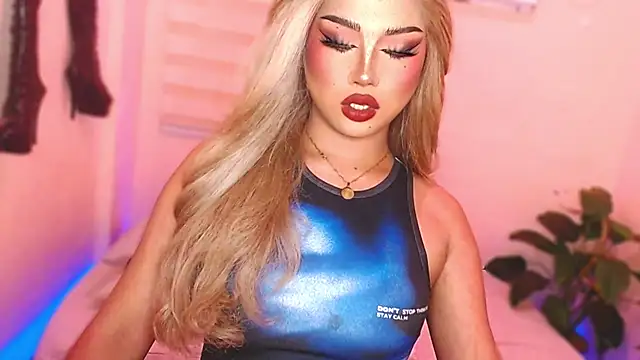 MissRumi Hunter online show from 20, 12, 2025