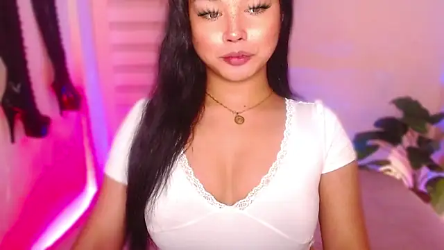 MissRumi Hunter online show from 27, 2, 2026