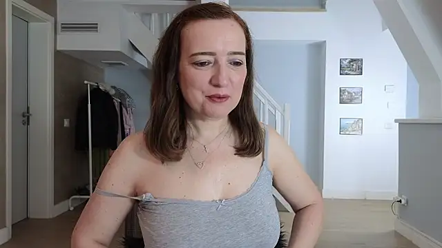 Blue Angel Sweet online show from 28, 3, 2026