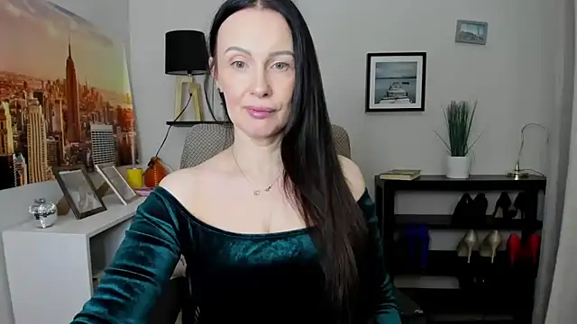 Velvet Jasmine online show from 4, 2, 2026