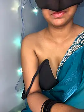 Hott Nikita online show from 13, 9, 2025