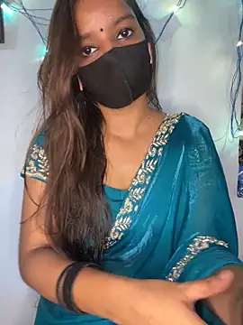 Hott Nikita online show from 17, 9, 2025
