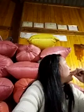 Snapshot of miss-su chatting on 17, 2, 2026 miss-su online show from 17, 2, 2026