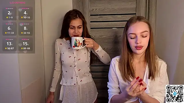 MorteBelle online show from 6, 3, 2026