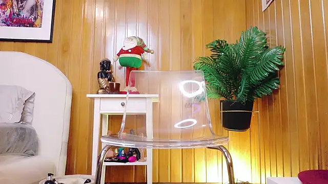 Zafiro Gem  online show from 28, 11, 2025