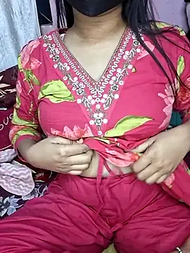 Snapshot of Cute_Anisha1 chatting on 2, 10, 2025 Cute Anisha1 online show from 2, 10, 2025