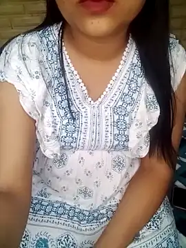 Snapshot of Cute_Anisha1 chatting on 3, 10, 2025 Cute Anisha1 online show from 3, 10, 2025