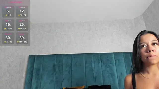 Snapshot of LunaEmber_ chatting on 22, 9, 2025 LunaEmber online show from 22, 9, 2025