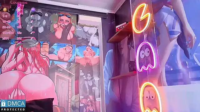 CandyKane06  online show from 29, 10, 2025