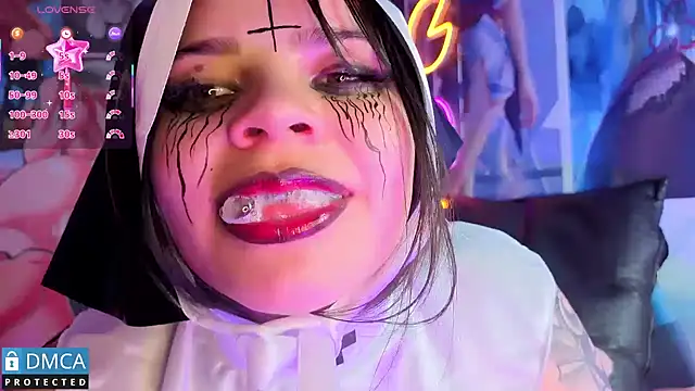 CandyKane06  online show from 30, 10, 2025