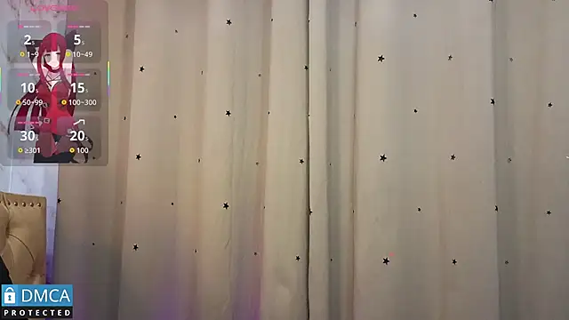 CandyKane06  online show from 2, 2, 2026