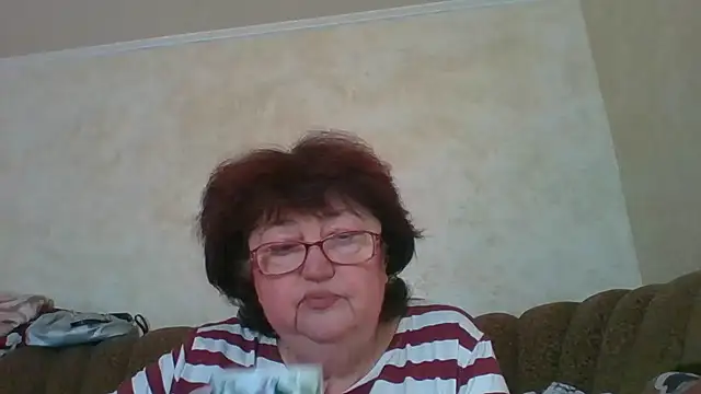 MilaSky5303 online show from 23, 10, 2025