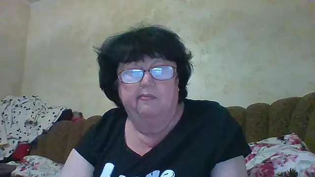 MilaSky5303 online show from 9, 11, 2025