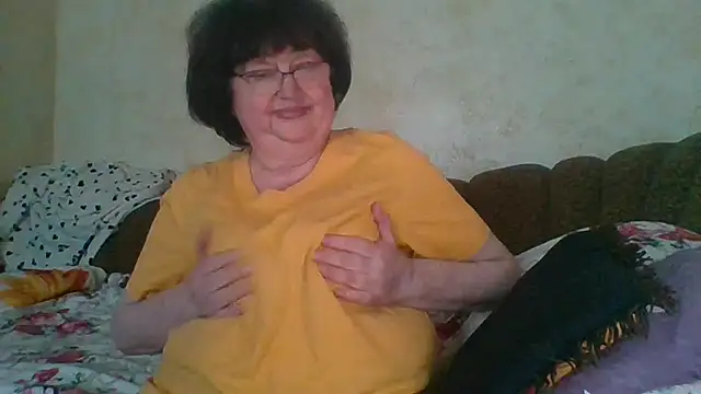 MilaSky5303 online show from 20, 12, 2025