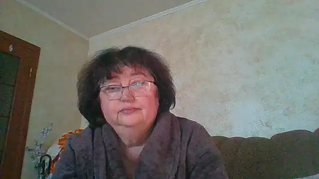 MilaSky5303 online show from 12, 1, 2026