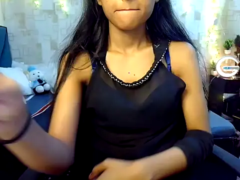 Snapshot of fairy_princess chatting on 25, 9, 2025 fairy princess online show from 25, 9, 2025