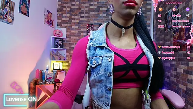Snapshot of Starhott_ chatting on 11, 9, 2025 Starhott online show from 11, 9, 2025