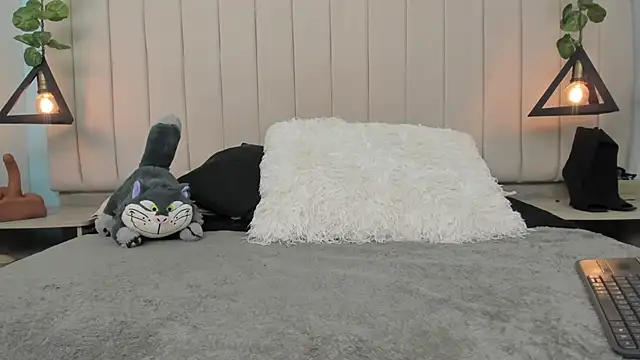 CandyGomez online show from 12, 10, 2025