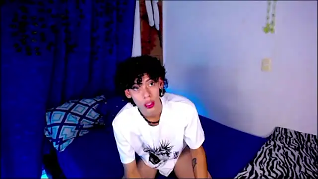 Thedoll ethan7 online show from 17, 1, 2026