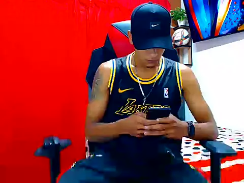 Snapshot of cristian_tayron1 chatting on 16, 7, 2026 cristian tayron1 online show from 16, 7, 2026