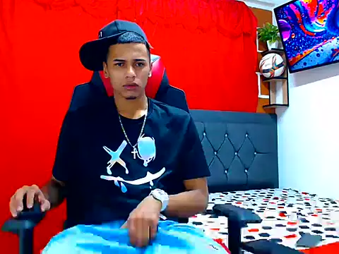 Snapshot of cristian_tayron1 chatting on 18, 7, 2026 cristian tayron1 online show from 18, 7, 2026