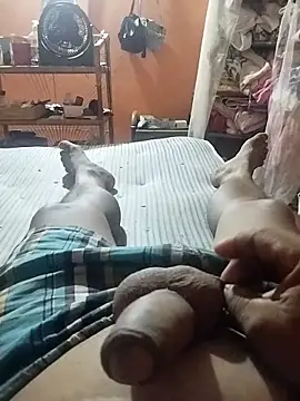 colombiano198720 online show from 10, 9, 2025