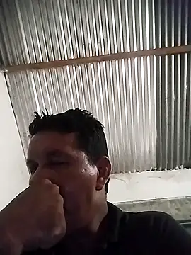 colombiano198720 online show from 23, 9, 2025