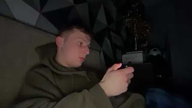 Oliver harrison online show from 3, 2, 2026