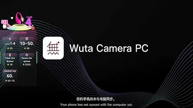 Snapshot of LuLu-Moon chatting on 10, 11, 2025 LuLu-Moon online show from 10, 11, 2025