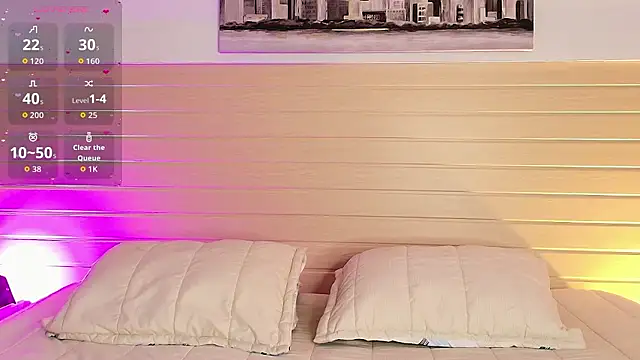 GabiHills online show from 15, 1, 2026