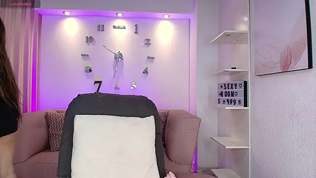 1SloppyFox4 online show from 21, 9, 2025