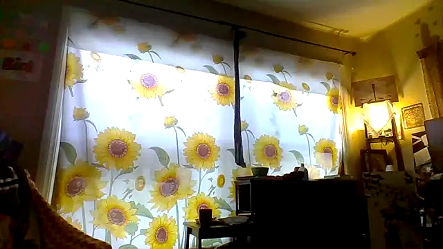 Bored Grandma online show from 24, 9, 2025