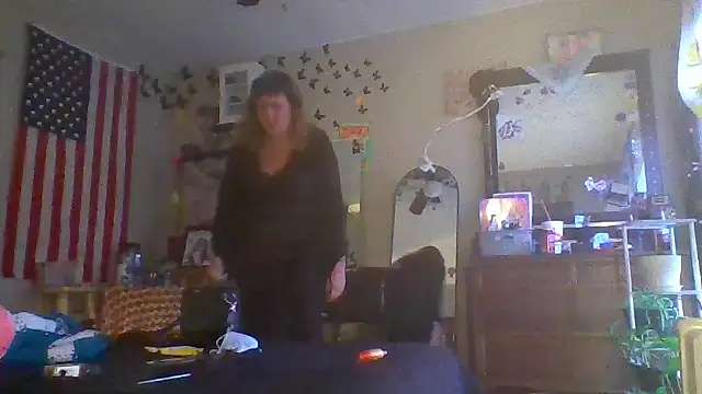 Bored Grandma online show from 1, 12, 2025