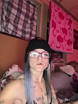 ittybittymeryssa online show from 14, 2, 2026