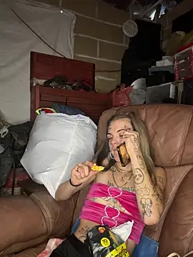 ittybittymeryssa online show from 22, 3, 2026